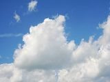 White Clouds Over England - Cloudz White Clouds Over England - Cloudz