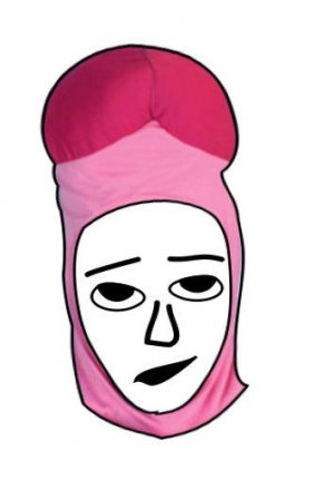 The Man Without A Hat The Man Without A Hat