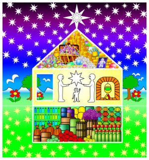 3 Levels Of Reality 3 Levels Of Reality