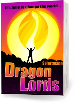 PS From The DragonLords PS From The DragonLords