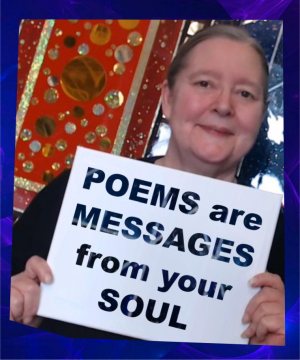Poems Are Messages From The Soul Poems Are Messages From The Soul