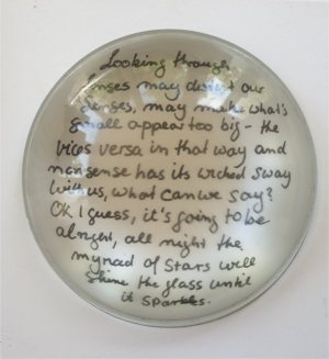 From The Woke Mind Virus To Sparkling Perception: A Discussion From The Woke Mind Virus To Sparkling Perception: A Discussion