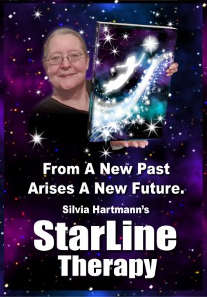 The StarLine Therapy Movie Poster The StarLine Therapy Movie Poster
