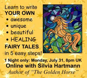 Write YOUR OWN Awesome Fairy Tales! Write YOUR OWN Awesome Fairy Tales!