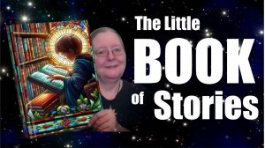 The Little Book Of Stories The Little Book Of Stories