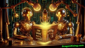 Deep Dive Into Fairy Tale Deep Dive Into Fairy Tale