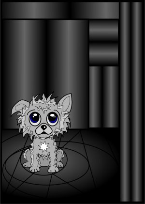 The Little Being The Little Being