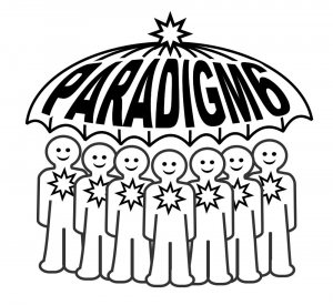The Third Field - A Declaration Of Independence The Third Field - A Declaration Of Independence