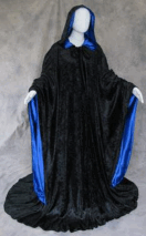 Velvet Cloaks, Magic Cloaks, Magic Wear by Artemisia Velvet Cloaks, Magic Cloaks, Magic Wear by Artemisia
