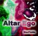 Magic Mood Music: Altar Ego Magic Mood Music: Altar Ego