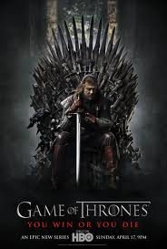 Game Of Thrones - Review Game Of Thrones - Review