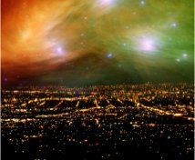 Poem City Lights Poem City Lights