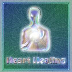 Heart Healing Magical Meditations by StarFields Heart Healing Magical Meditations by StarFields