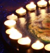 Circle Of Light Circle Of Light