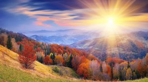 Sunrise Poem: Morning Light Sunrise Poem: Morning Light