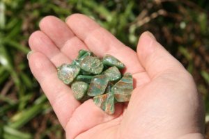 The Energy Symbols - Show Us Yours! The Energy Symbols - Show Us Yours!