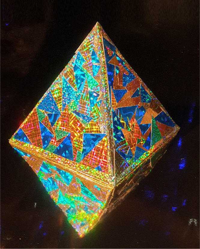 Miracle Pyramid